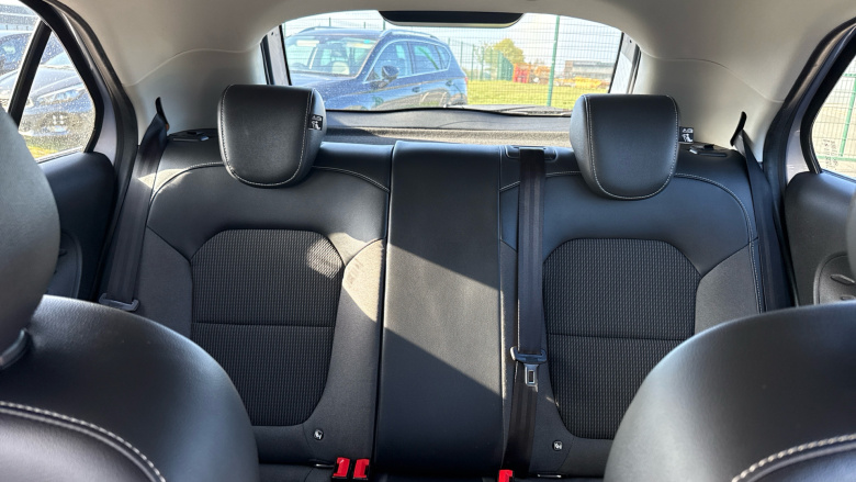 MG MG3 1.5 VTi-TECH Exclusive 5dr [Navigation] Petrol Hatchback